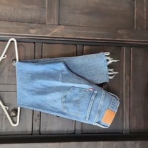 Levi's Jeans